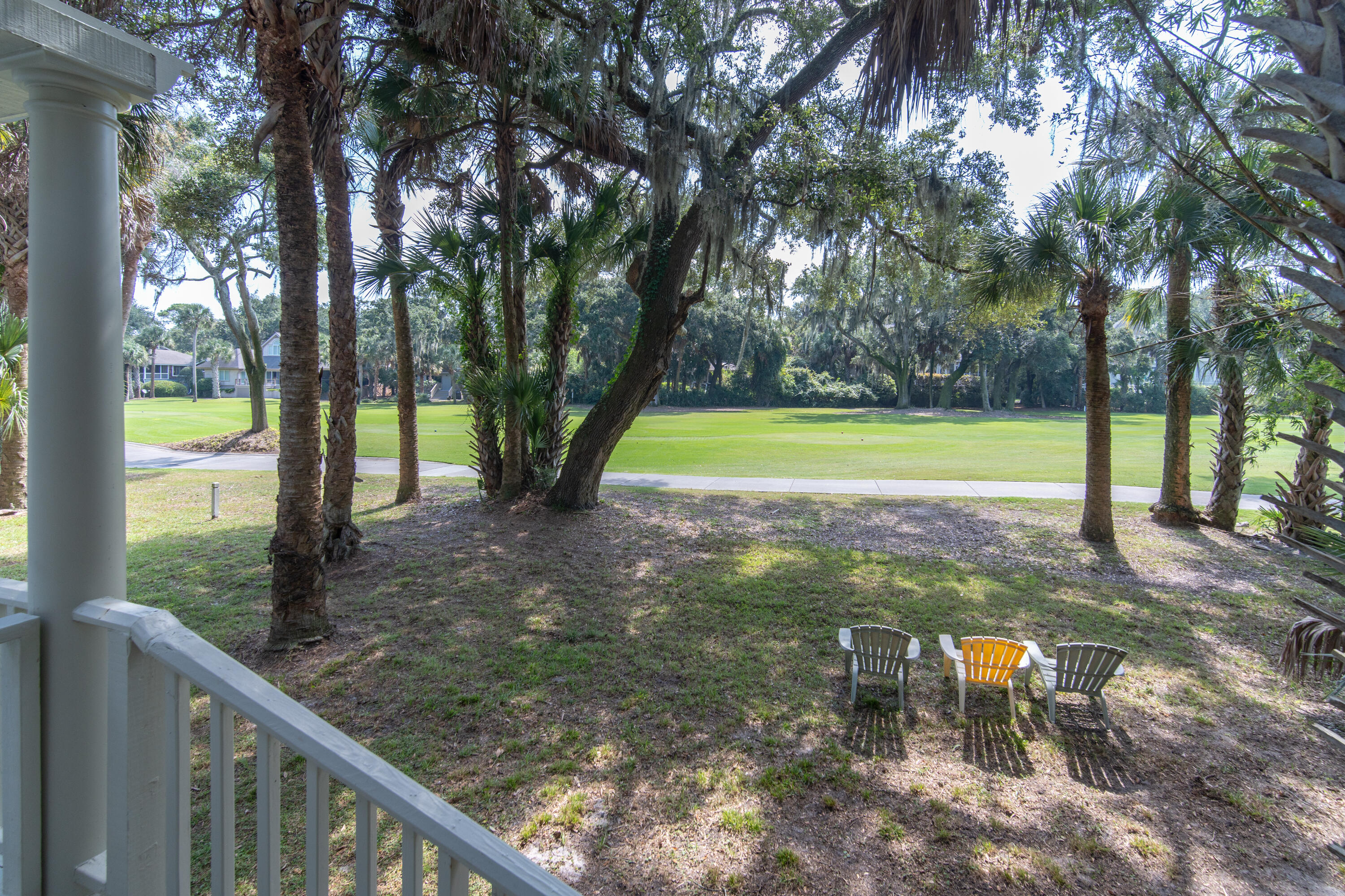 11 Angler Hall Kiawah Island SC 29455