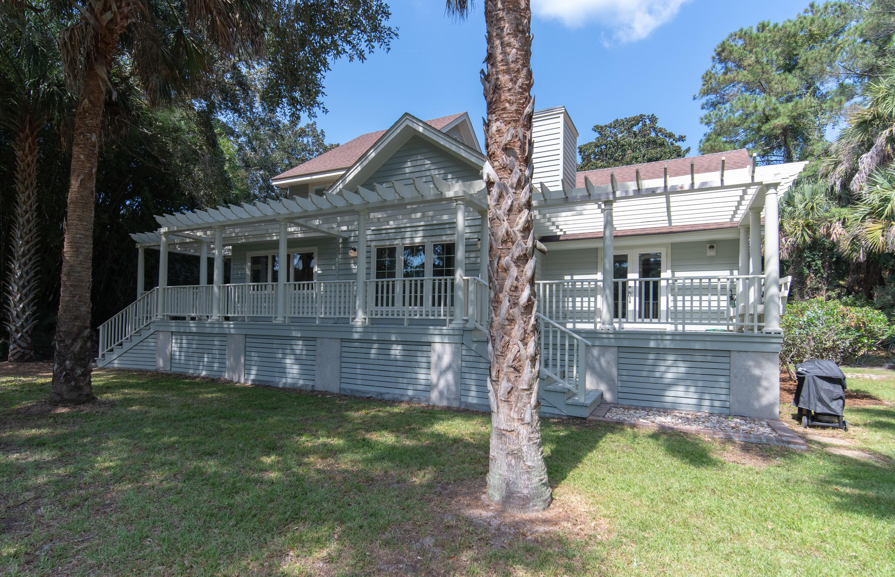 11 Angler Hall Kiawah Island SC 29455