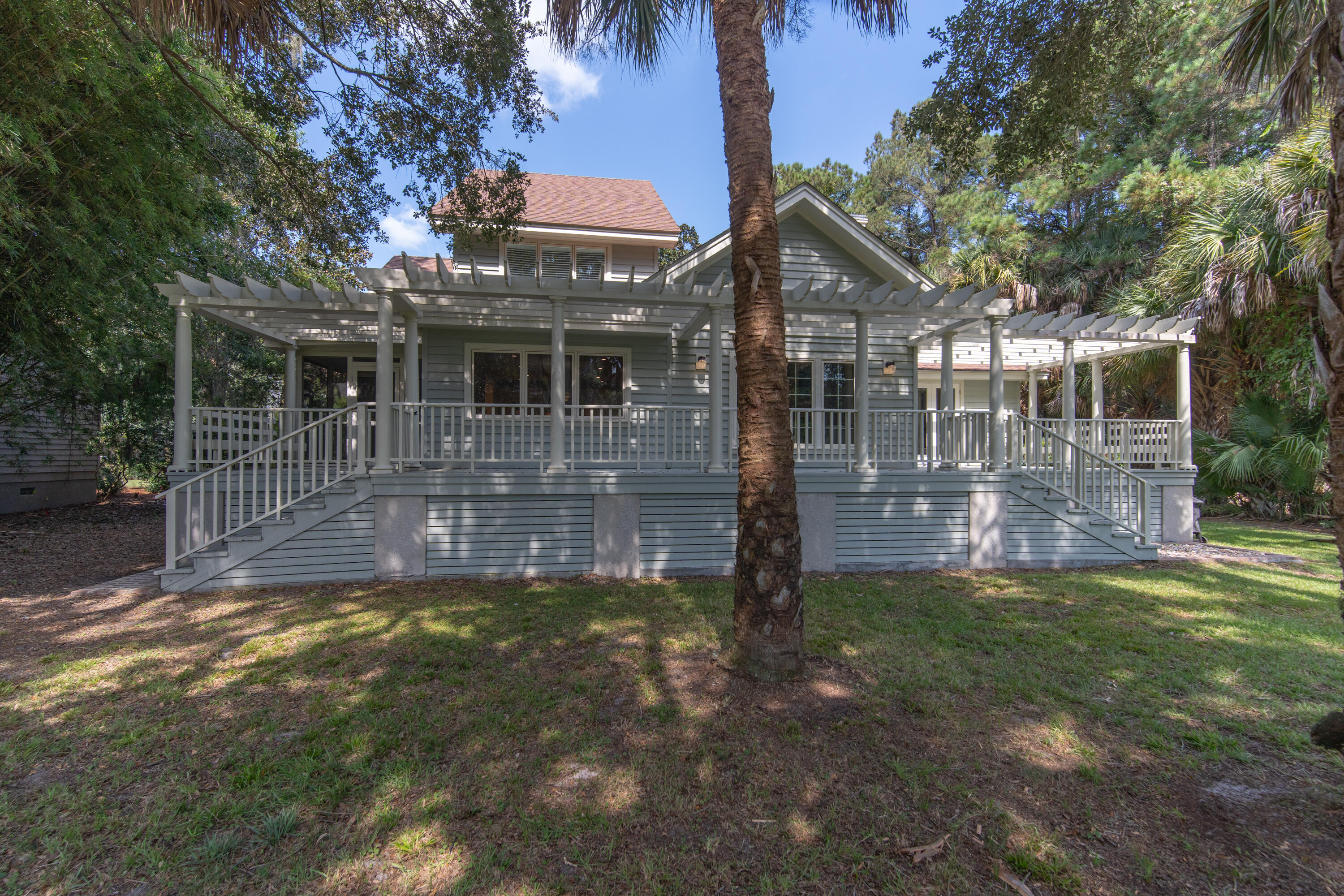 11 Angler Hall Kiawah Island SC 29455