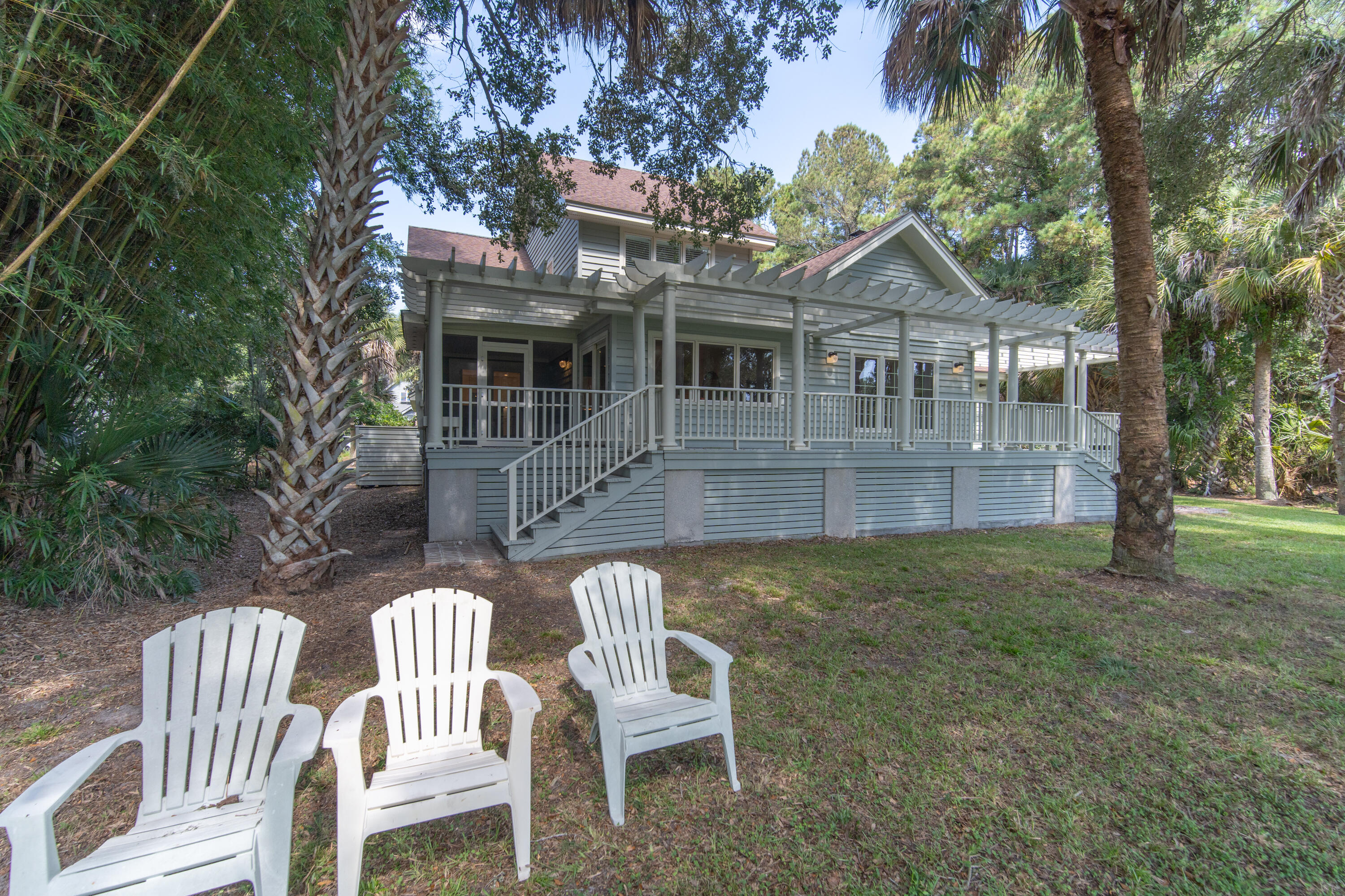 11 Angler Hall Kiawah Island SC 29455