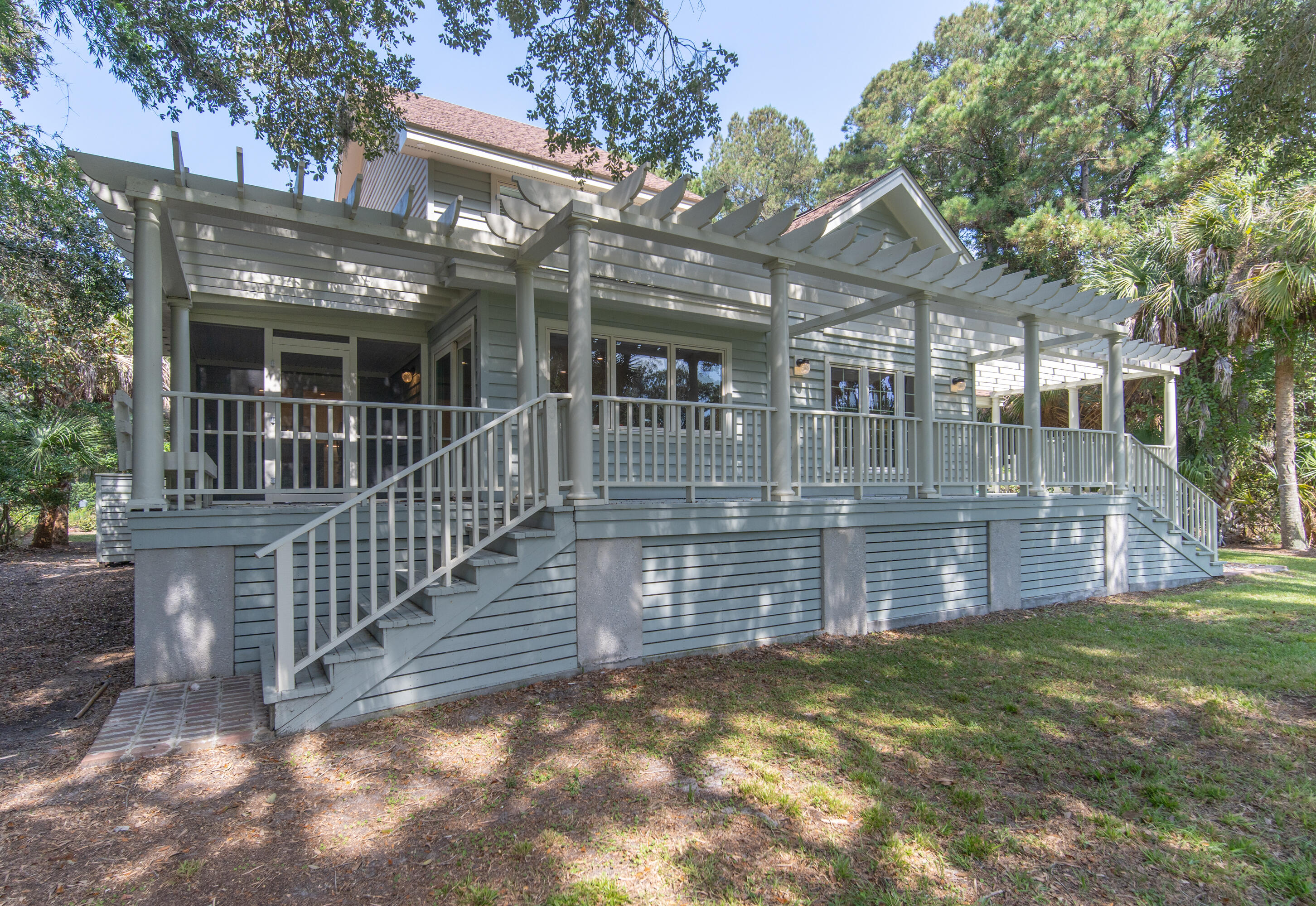 11 Angler Hall Kiawah Island SC 29455