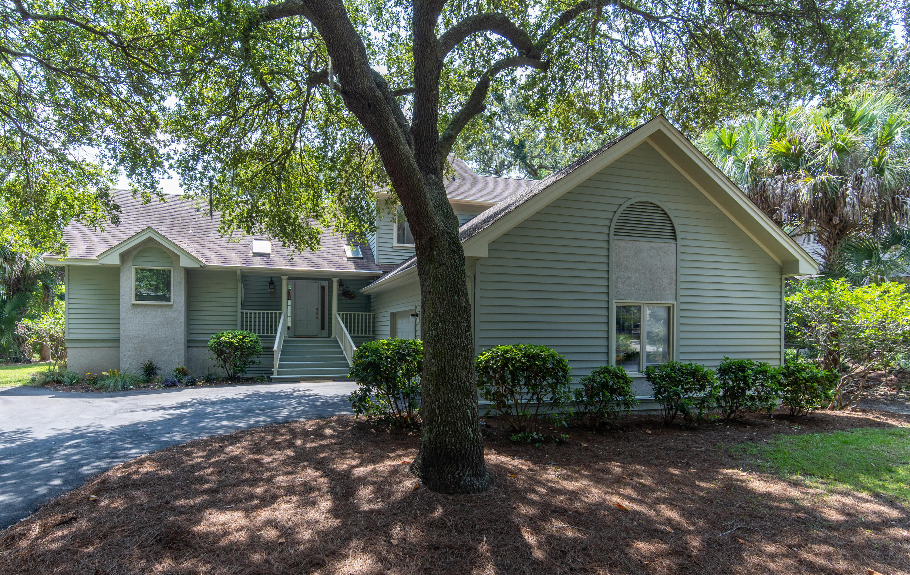 11 Angler Hall Kiawah Island SC 29455