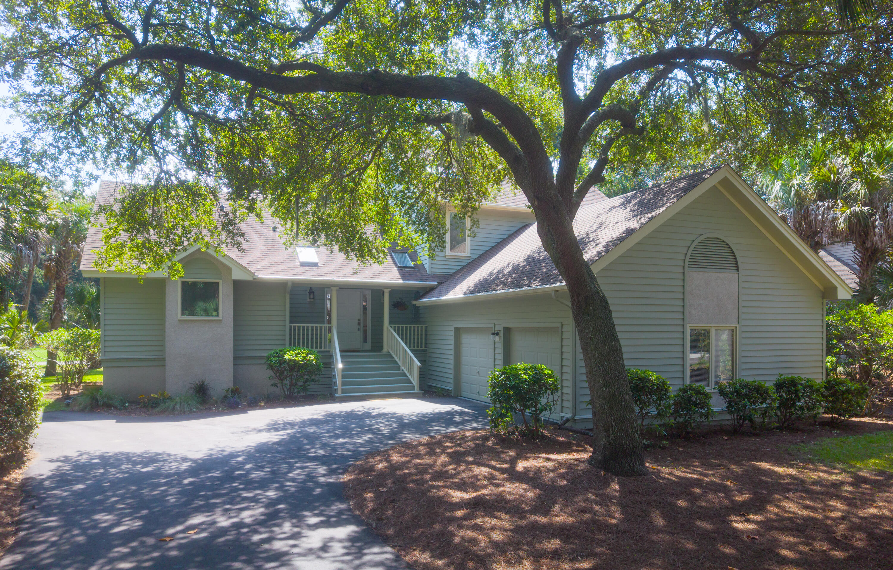 11 Angler Hall Kiawah Island SC 29455