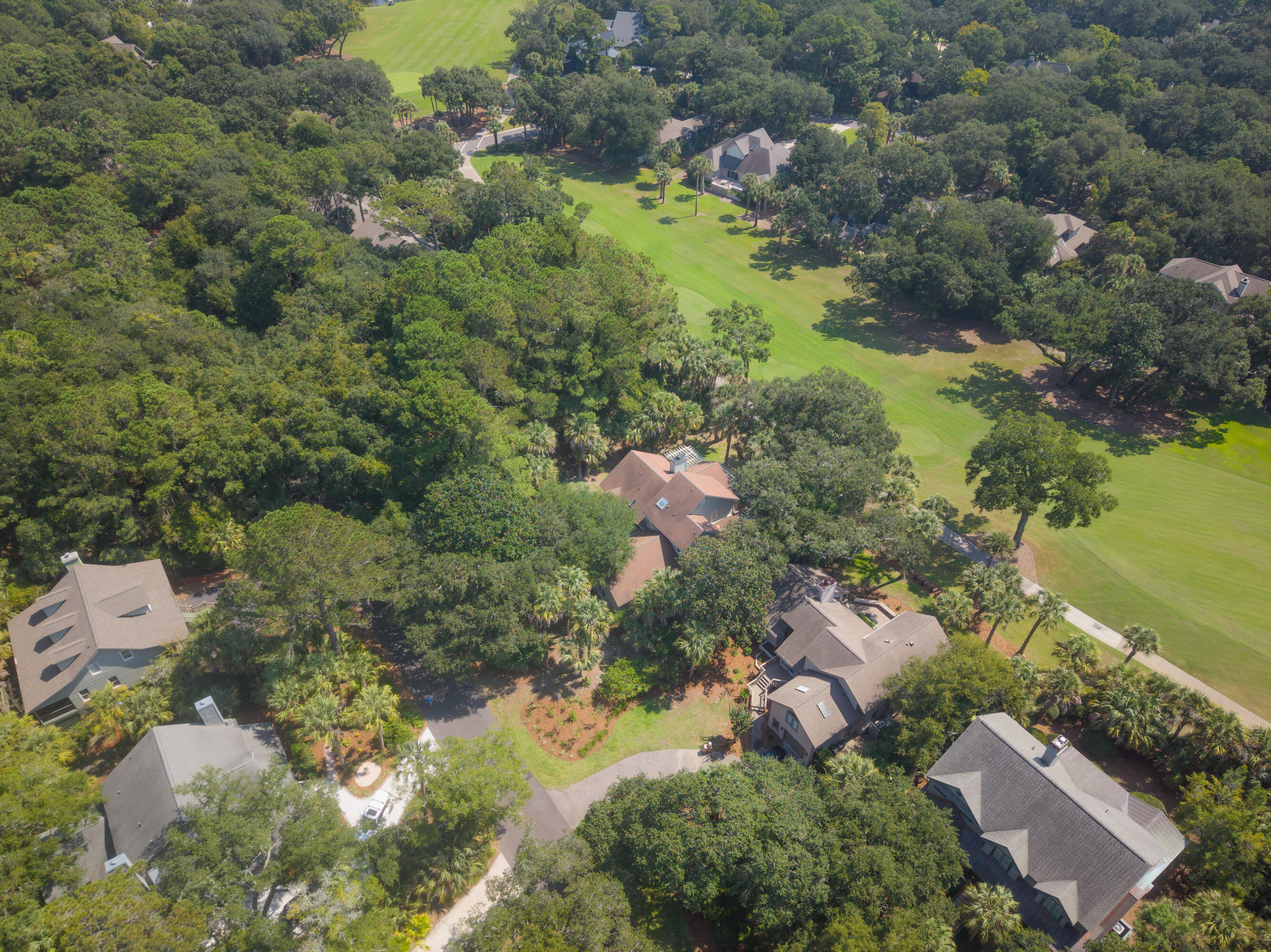 11 Angler Hall Kiawah Island SC 29455