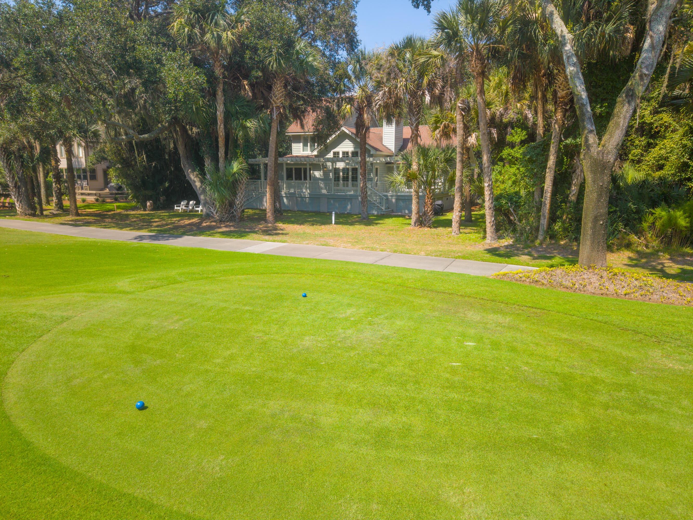 11 Angler Hall Kiawah Island SC 29455