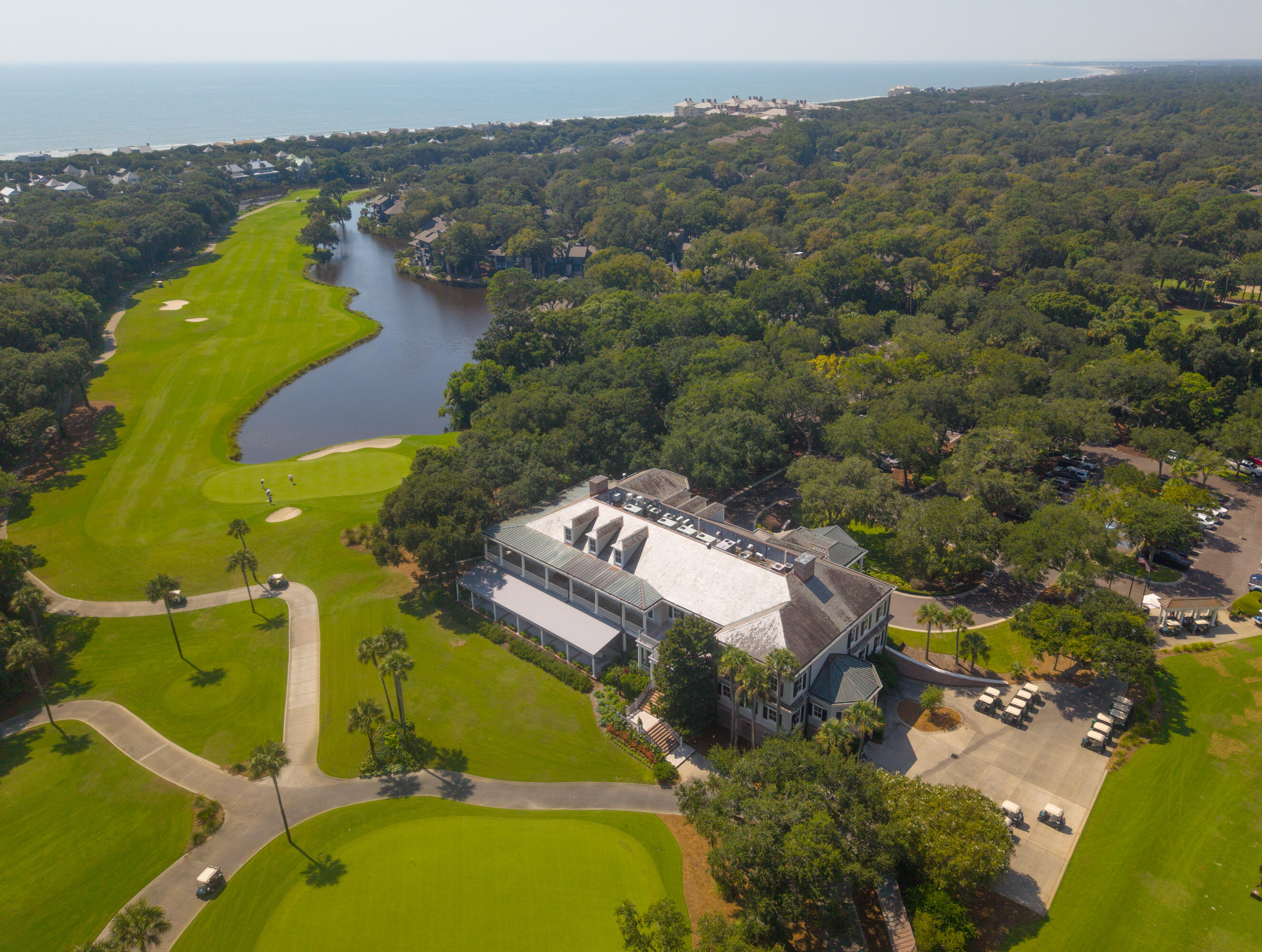 11 Angler Hall Kiawah Island SC 29455