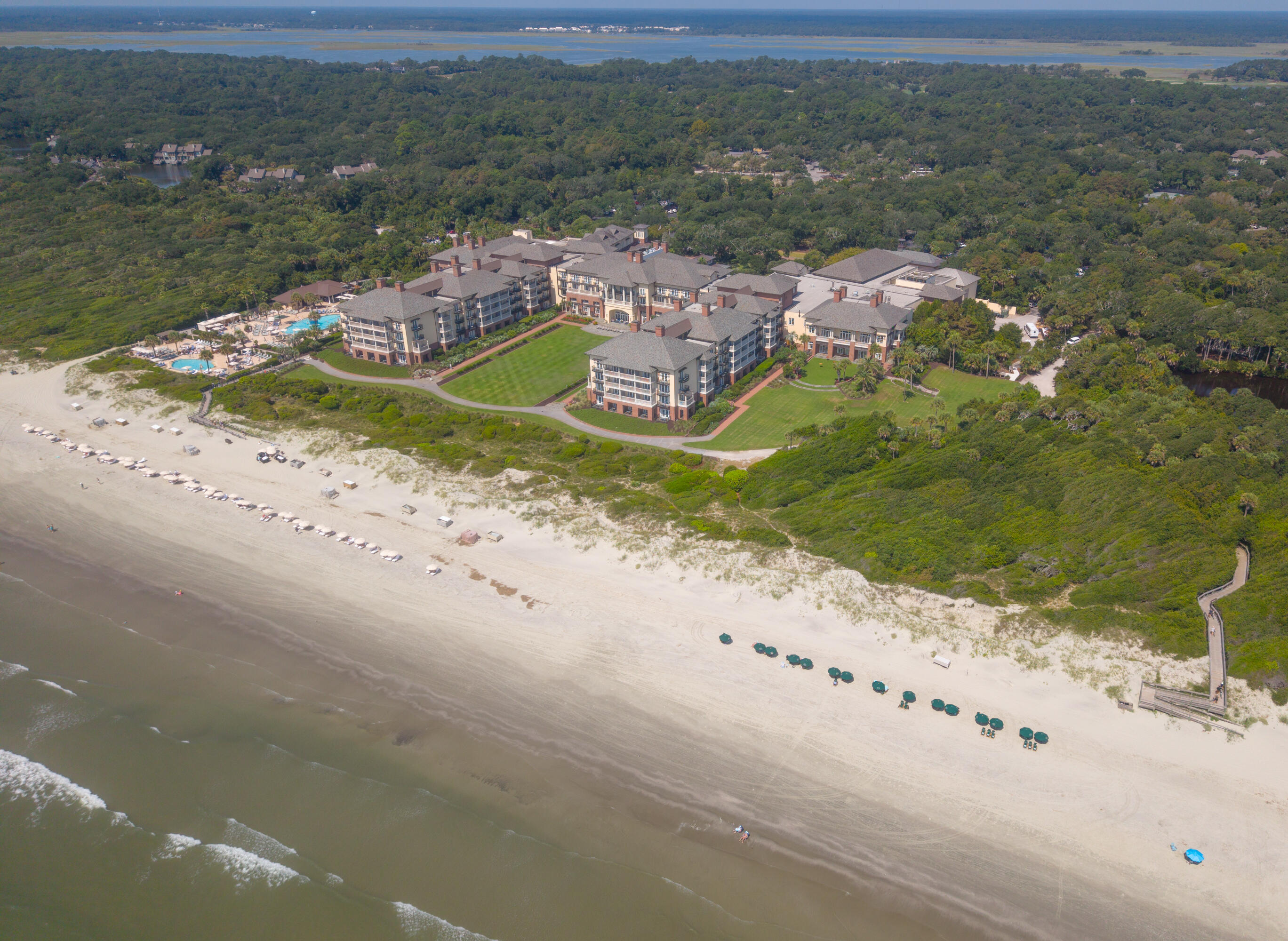 11 Angler Hall Kiawah Island SC 29455