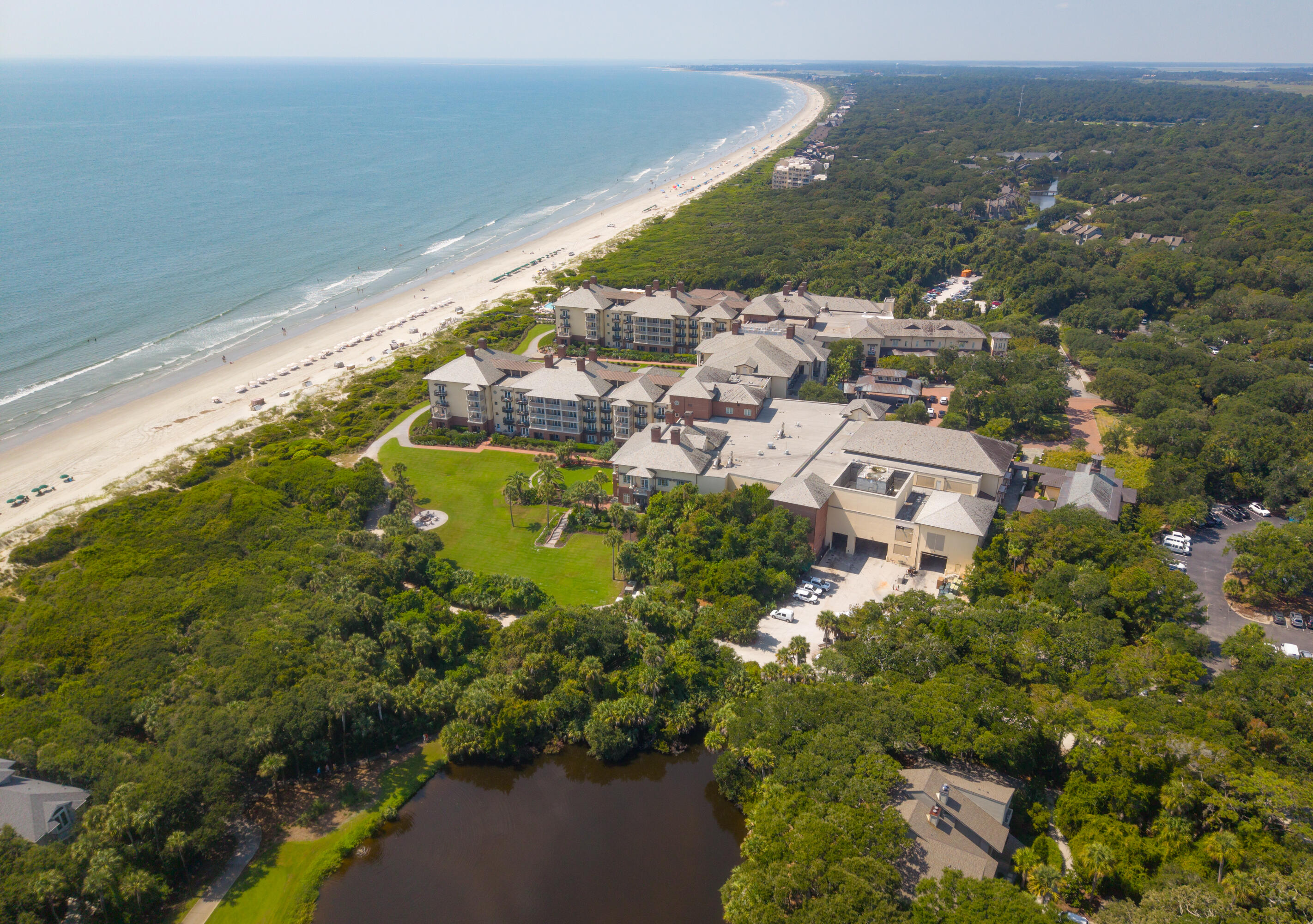 11 Angler Hall Kiawah Island SC 29455