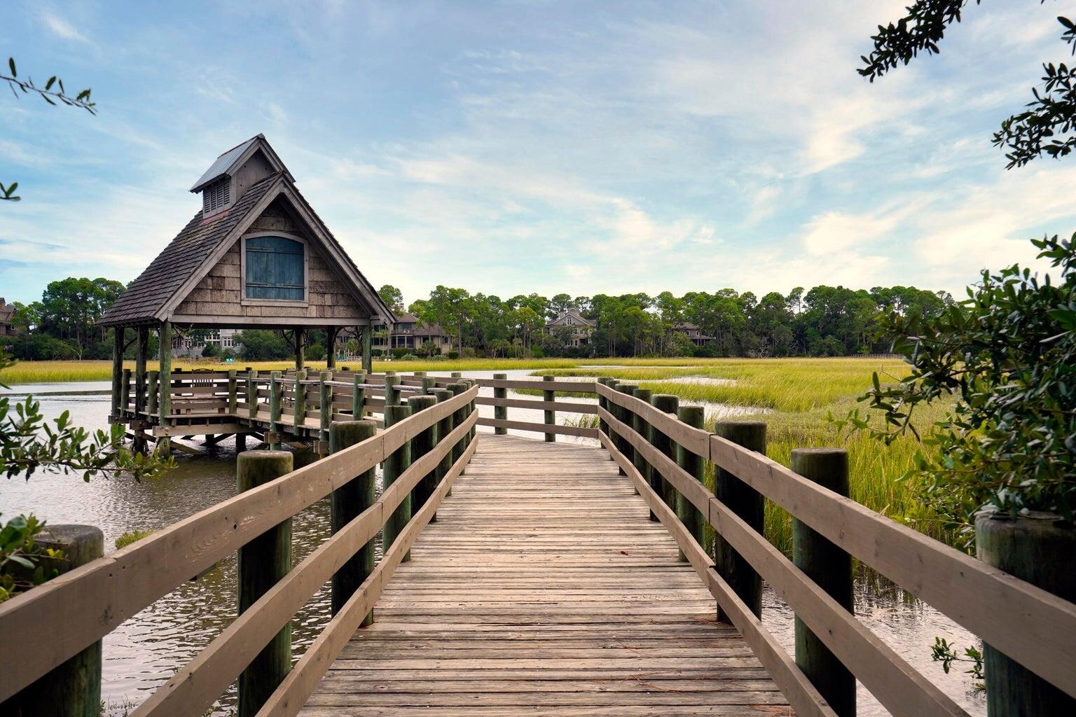 11 Angler Hall Kiawah Island SC 29455