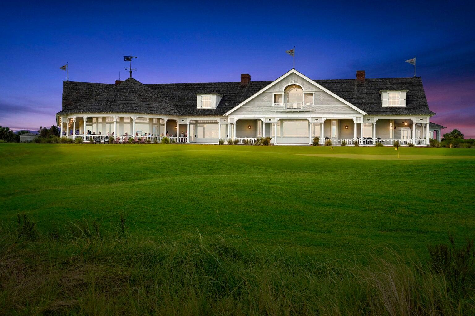 11 Angler Hall Kiawah Island SC 29455