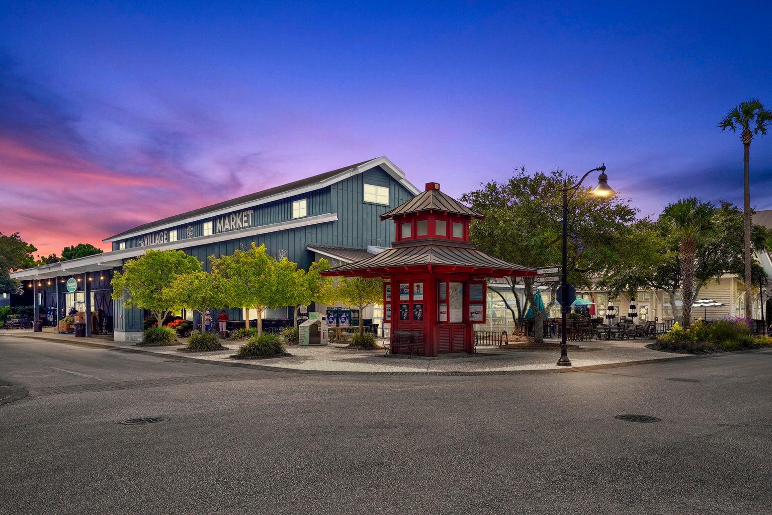 11 Angler Hall Kiawah Island SC 29455