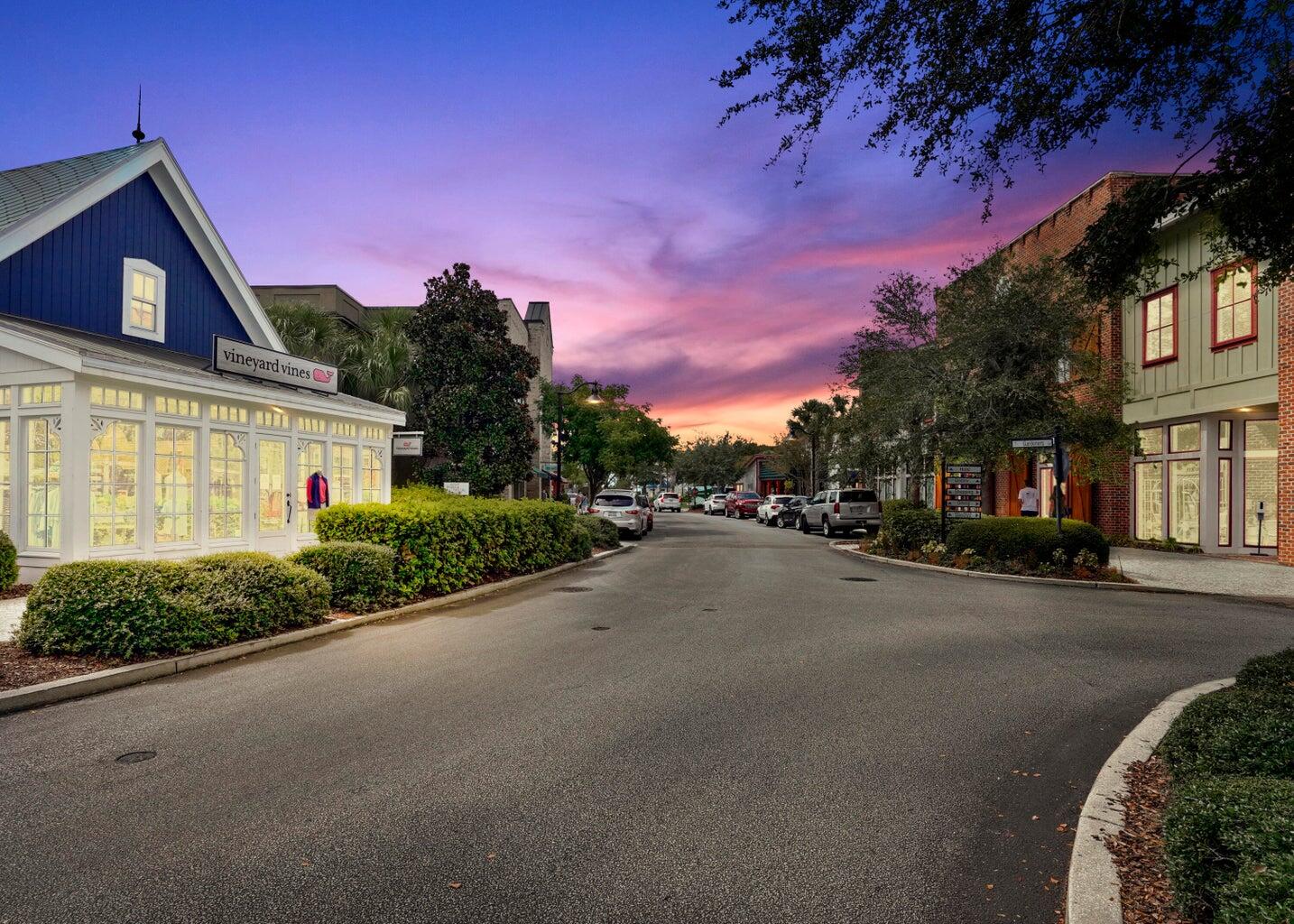 11 Angler Hall Kiawah Island SC 29455