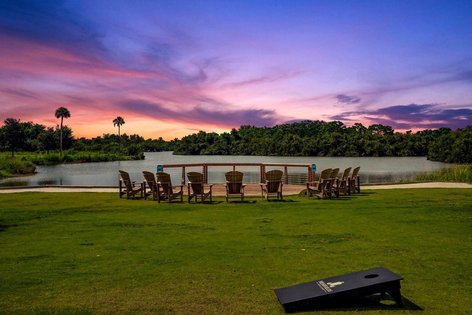 11 Angler Hall Kiawah Island SC 29455