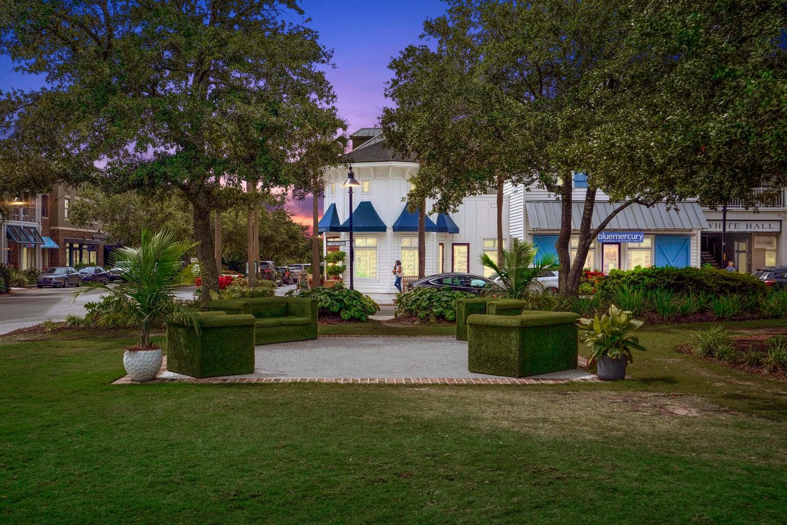 11 Angler Hall Kiawah Island SC 29455