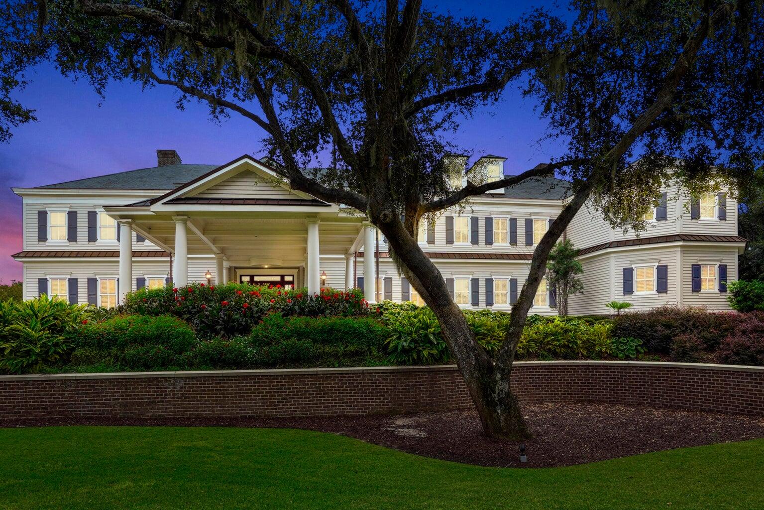 11 Angler Hall Kiawah Island SC 29455
