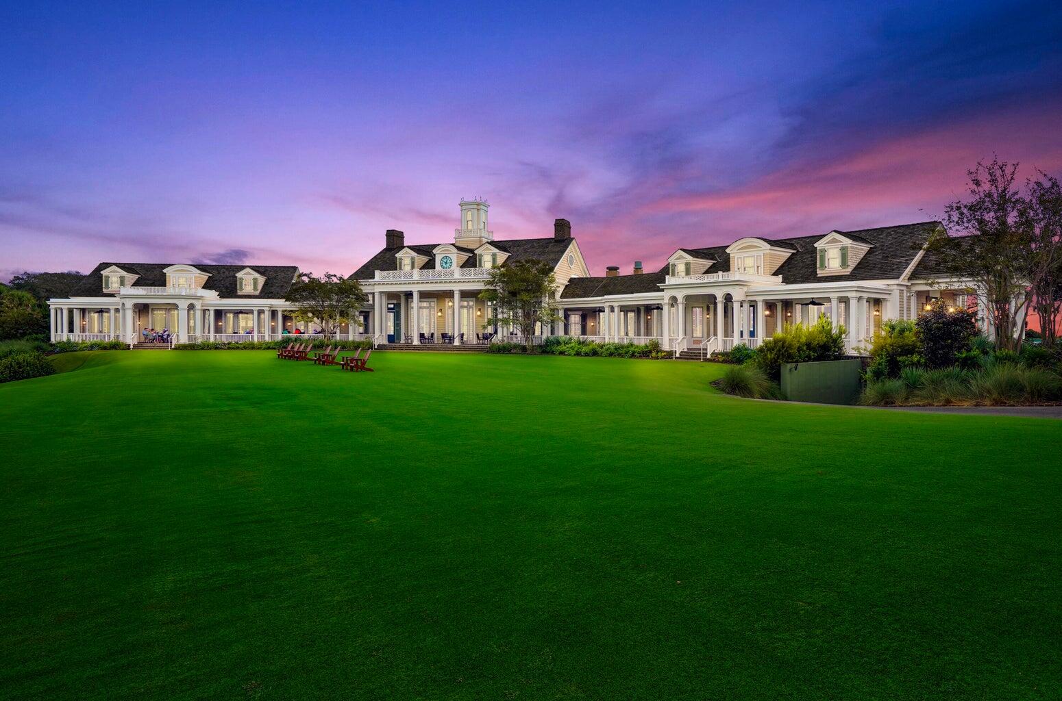 11 Angler Hall Kiawah Island SC 29455