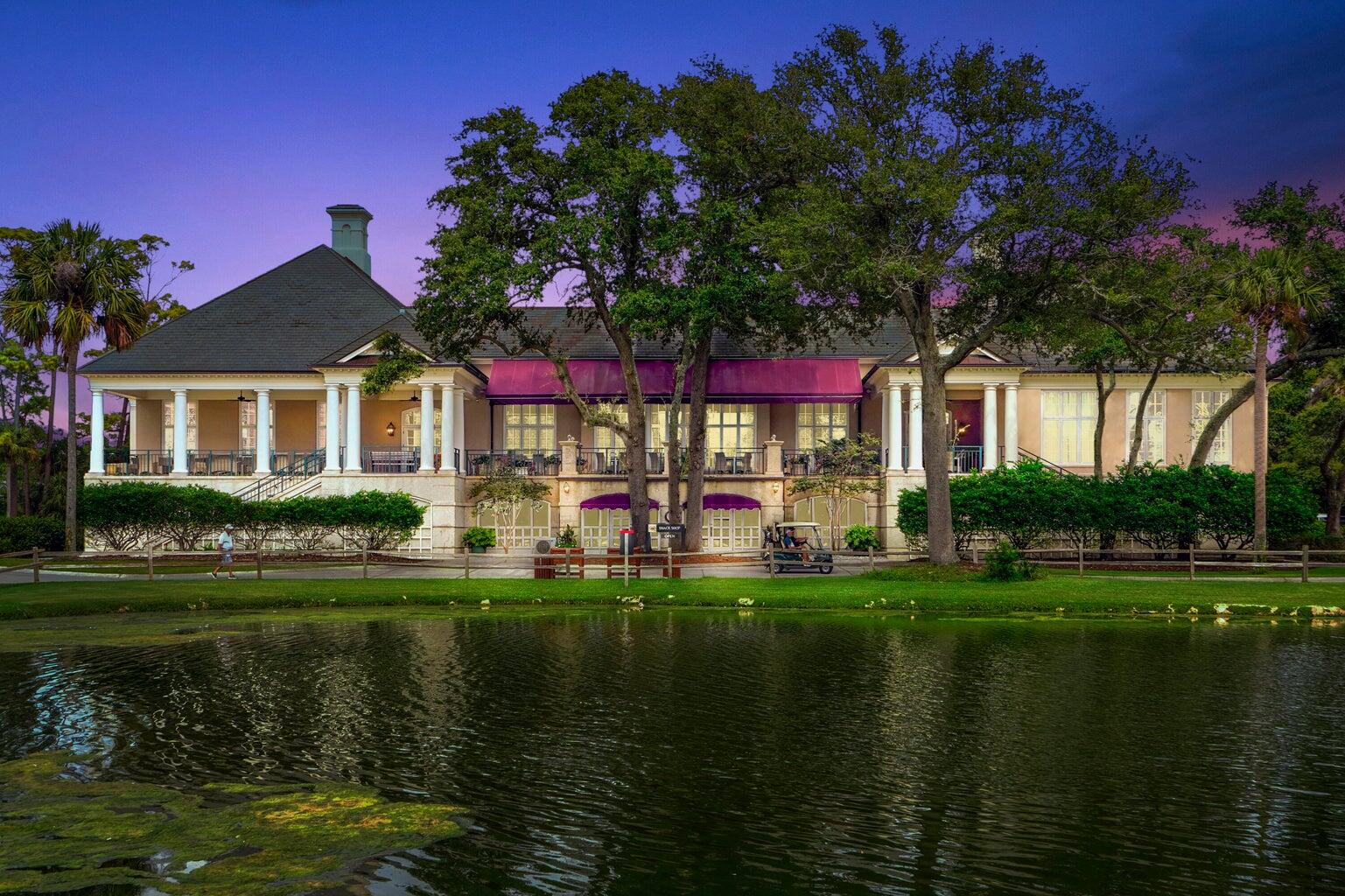 11 Angler Hall Kiawah Island SC 29455