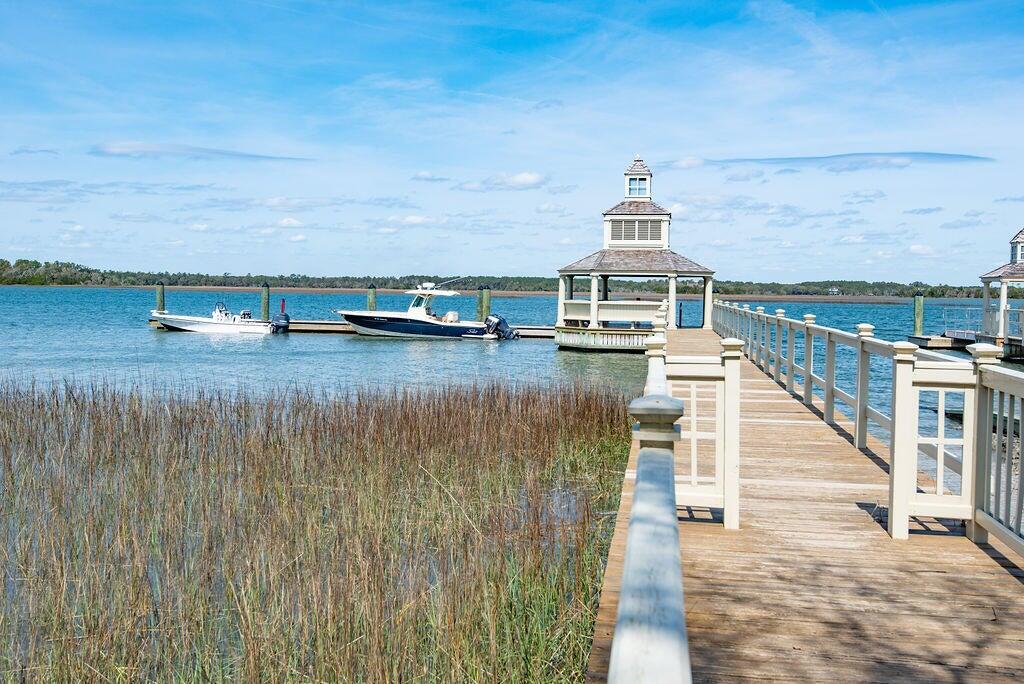 11 Angler Hall Kiawah Island SC 29455