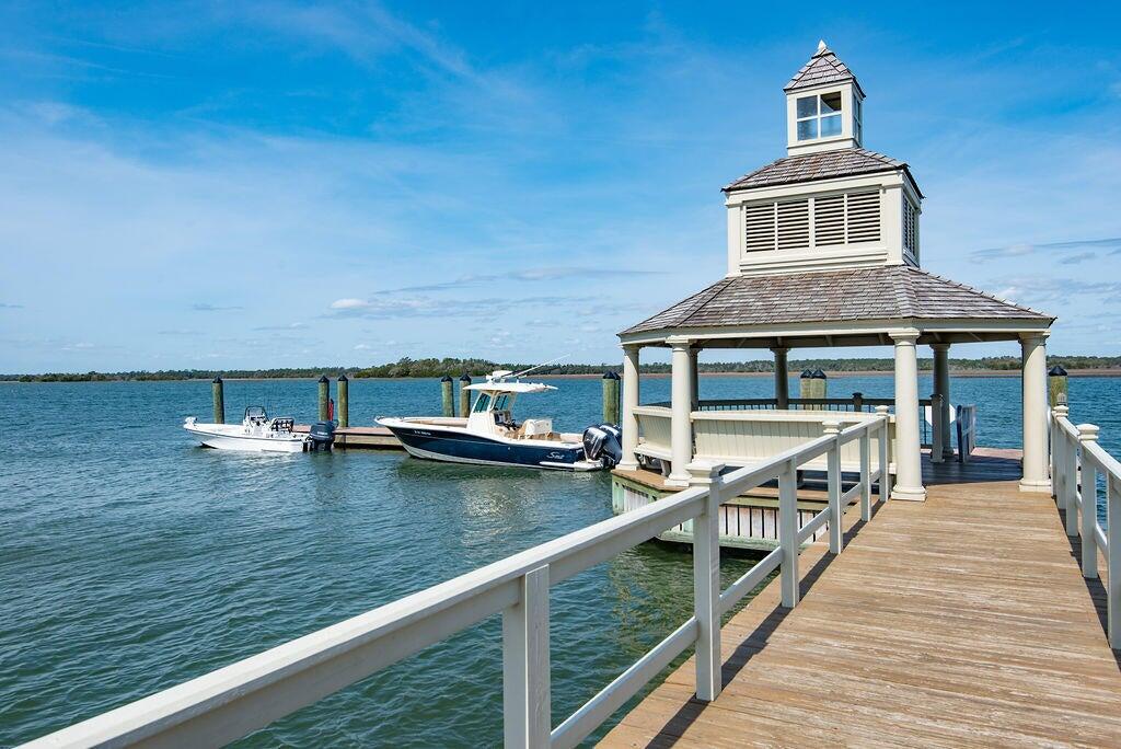 11 Angler Hall Kiawah Island SC 29455