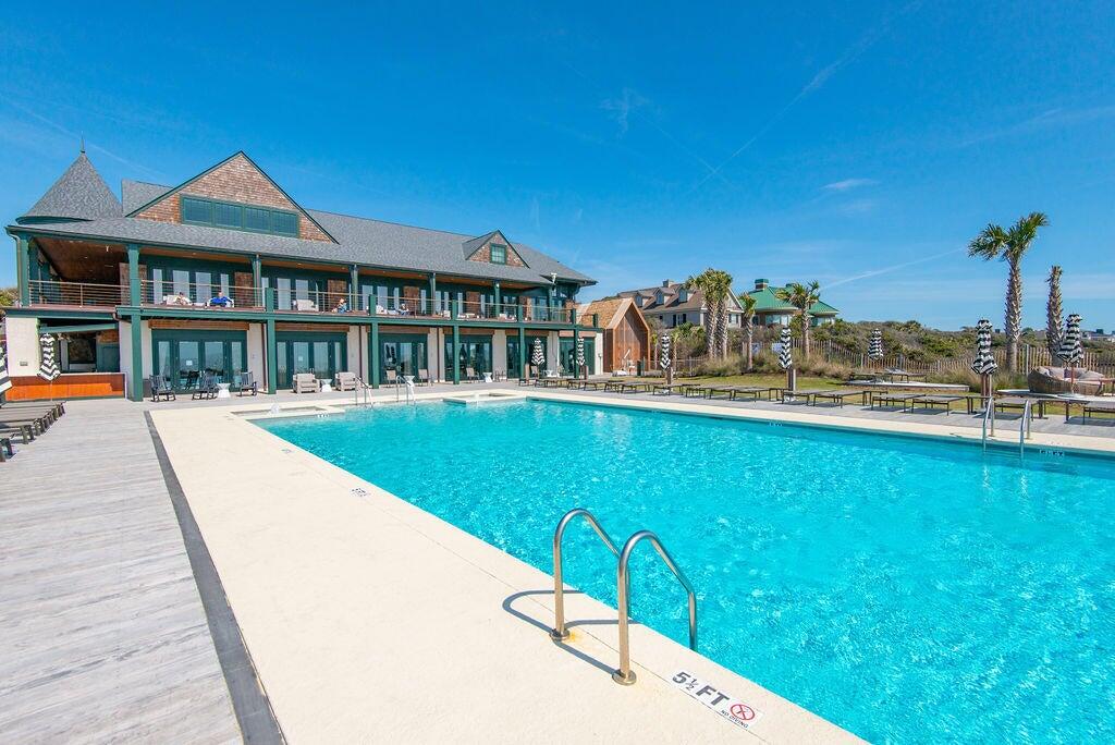 11 Angler Hall Kiawah Island SC 29455