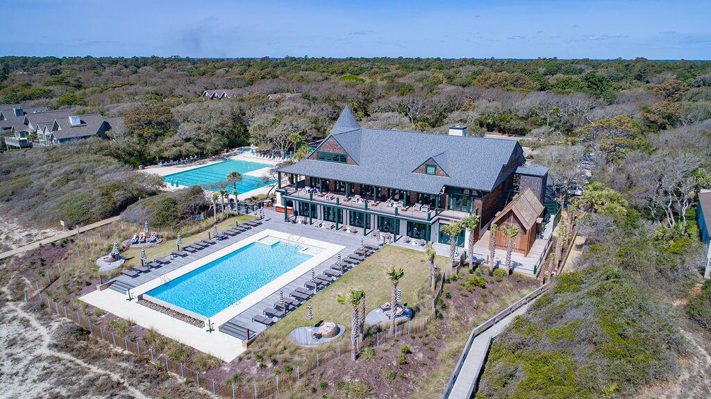 11 Angler Hall Kiawah Island SC 29455