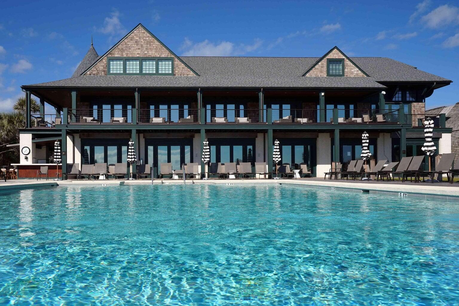 11 Angler Hall Kiawah Island SC 29455