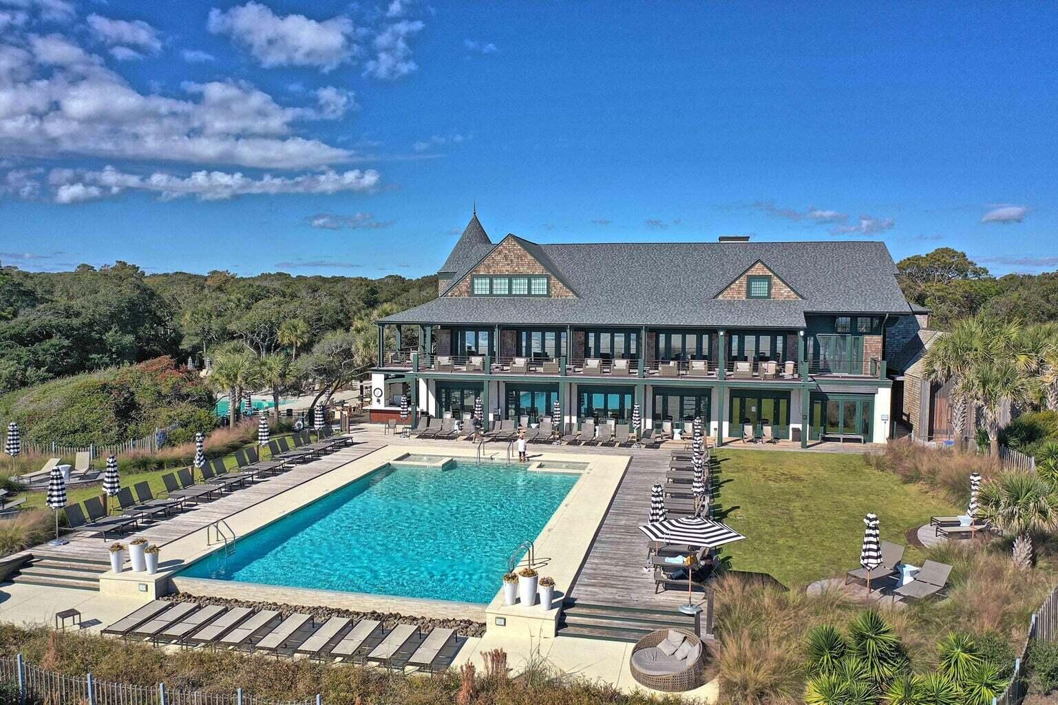 11 Angler Hall Kiawah Island SC 29455