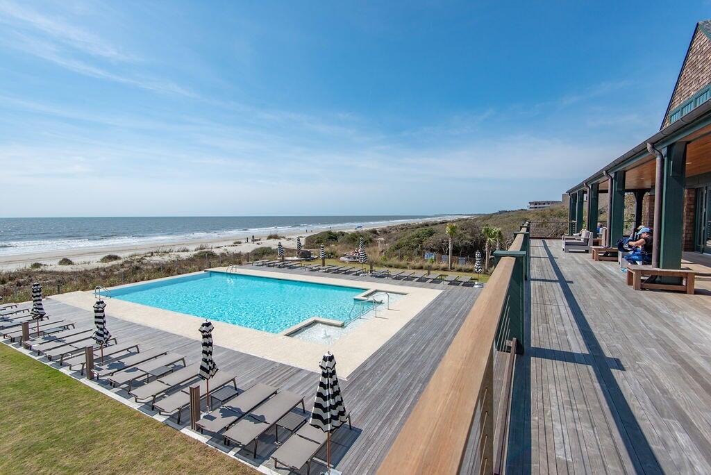 11 Angler Hall Kiawah Island SC 29455
