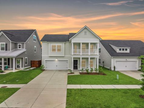 111 Haverhill Street Summerville SC 29486