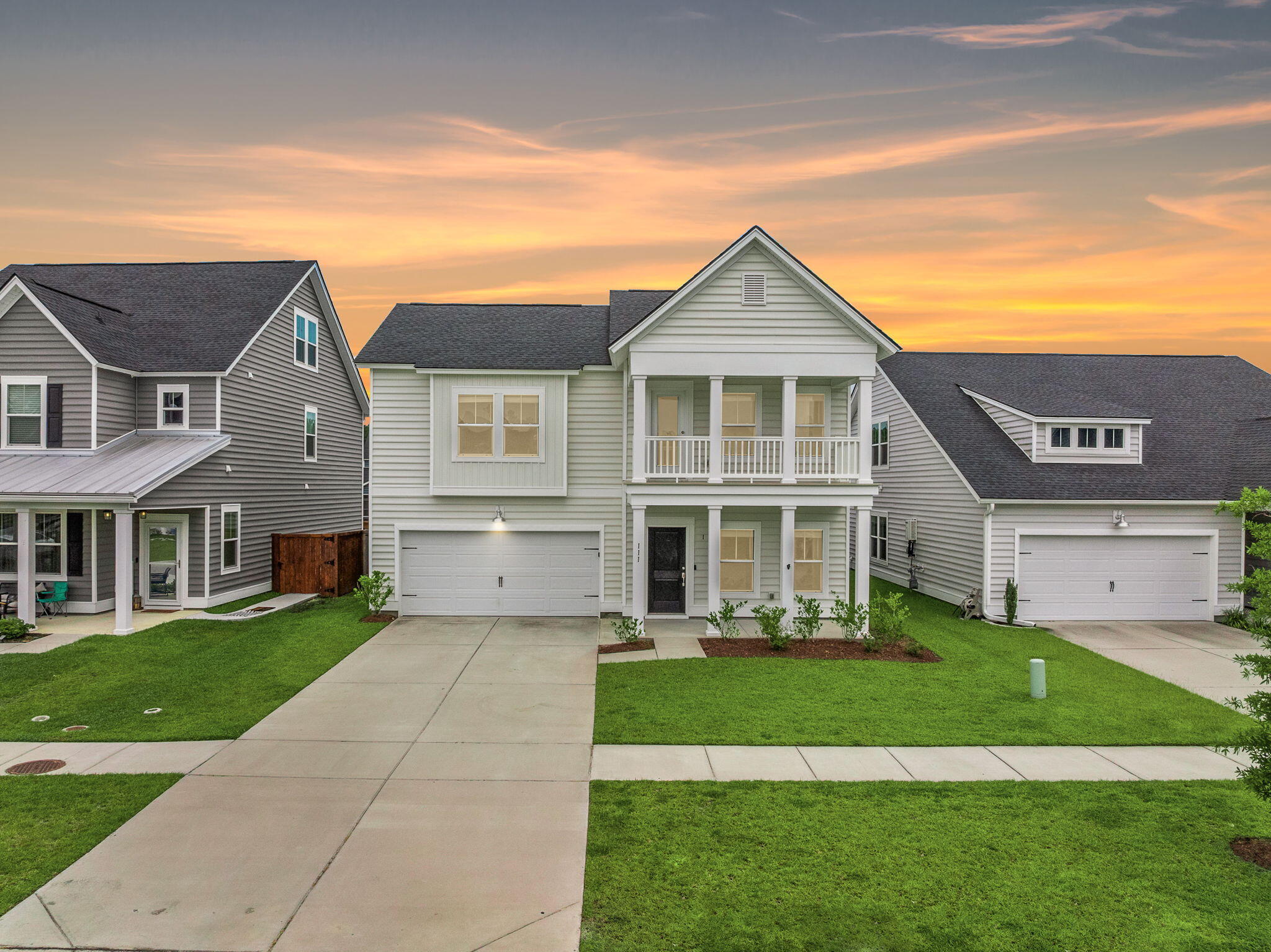 111 Haverhill Street Summerville SC 29486