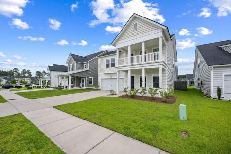 111 Haverhill Street Summerville SC 29486