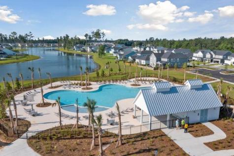 111 Haverhill Street Summerville SC 29486