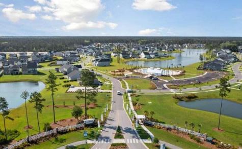 111 Haverhill Street Summerville SC 29486