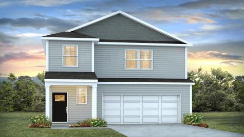 142 Broadstone Drive Summerville SC 29486