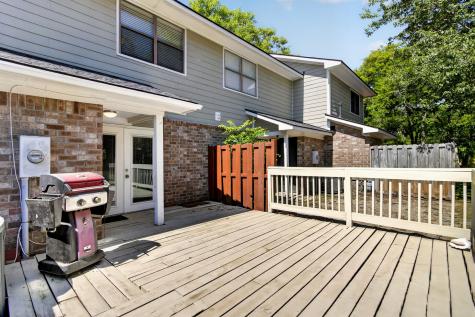 1192 Julian Clark Road Charleston SC 29412