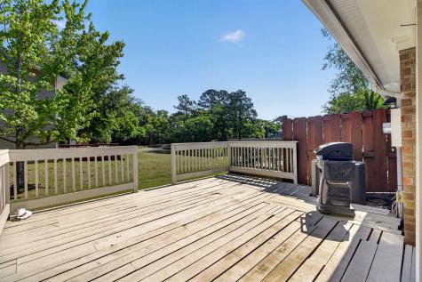 1192 Julian Clark Road Charleston SC 29412