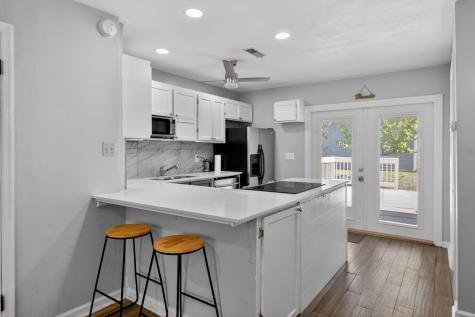 1192 Julian Clark Road Charleston SC 29412