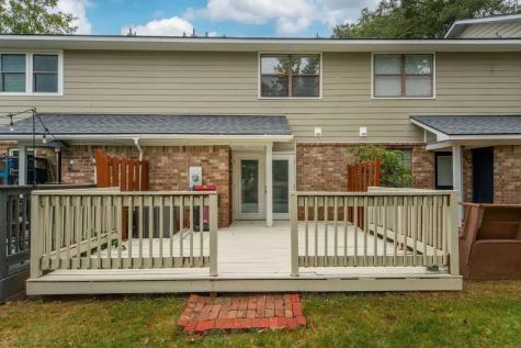1192 Julian Clark Road Charleston SC 29412