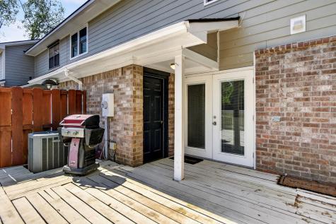 1192 Julian Clark Road Charleston SC 29412