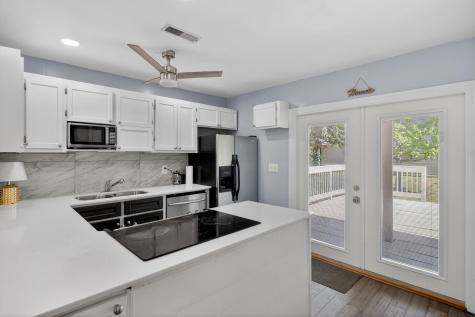 1192 Julian Clark Road Charleston SC 29412