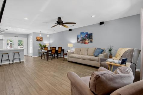 1192 Julian Clark Road Charleston SC 29412