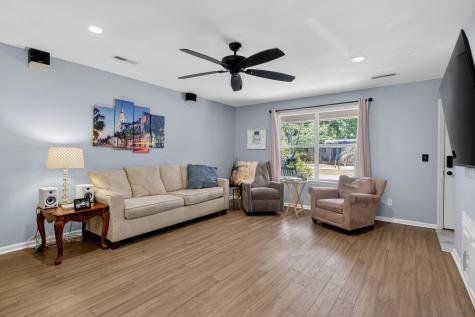 1192 Julian Clark Road Charleston SC 29412