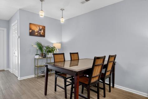1192 Julian Clark Road Charleston SC 29412