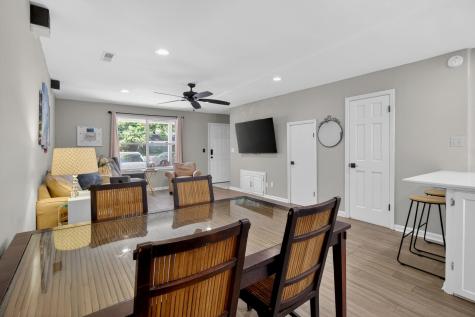 1192 Julian Clark Road Charleston SC 29412