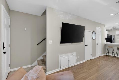 1192 Julian Clark Road Charleston SC 29412