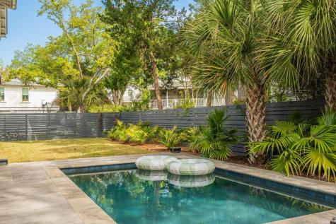 924 Pitt Street Mount Pleasant SC 29464
