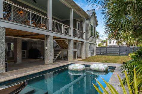 924 Pitt Street Mount Pleasant SC 29464