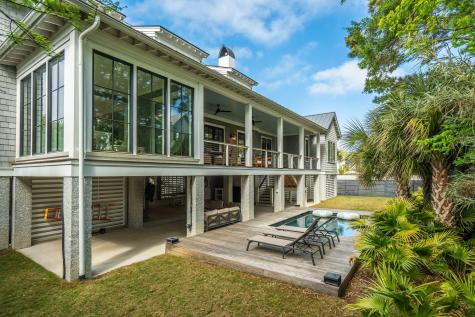 924 Pitt Street Mount Pleasant SC 29464