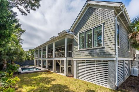 924 Pitt Street Mount Pleasant SC 29464