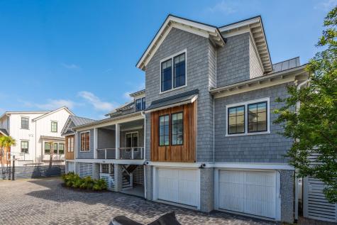 924 Pitt Street Mount Pleasant SC 29464